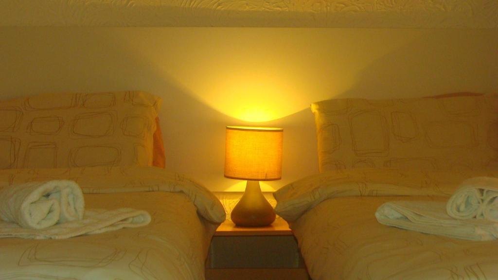 Wilsons Hotel - Blackpool Tower View Zimmer foto