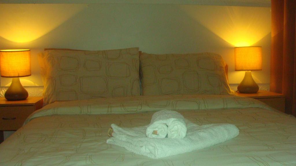 Wilsons Hotel - Blackpool Tower View Zimmer foto