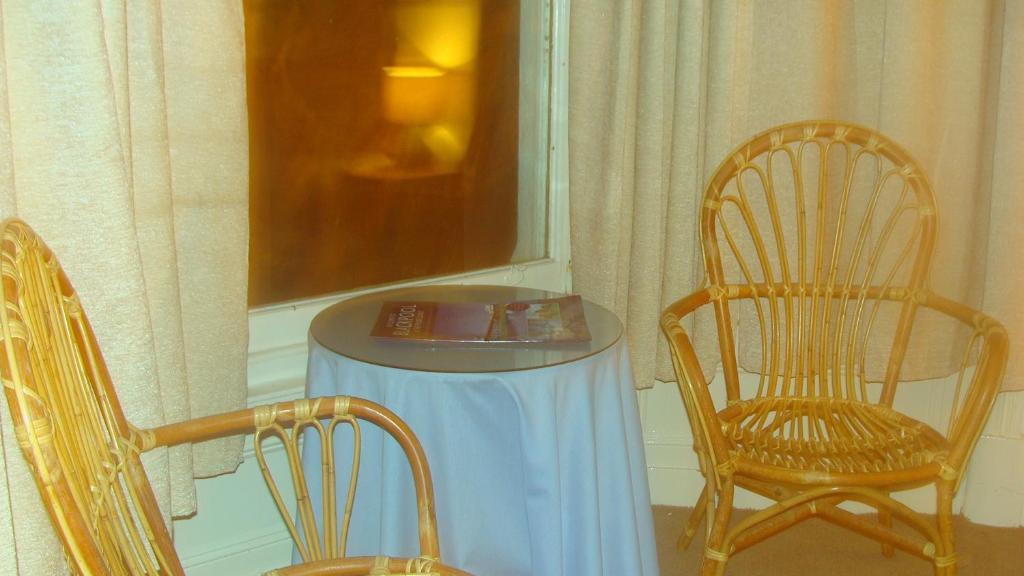 Wilsons Hotel - Blackpool Tower View Zimmer foto
