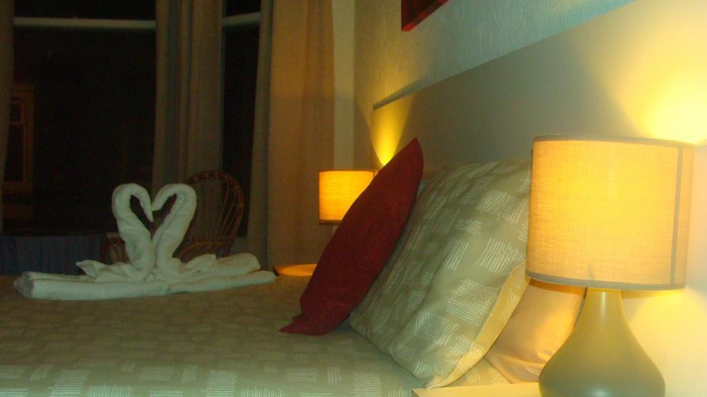 Wilsons Hotel - Blackpool Tower View Zimmer foto