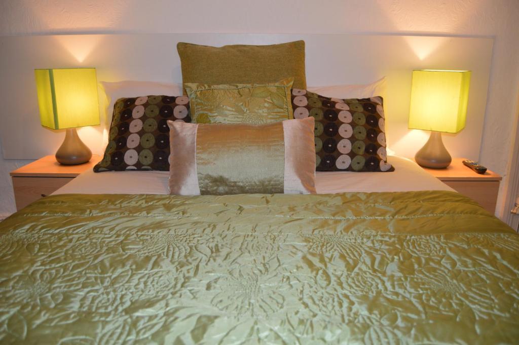 Wilsons Hotel - Blackpool Tower View Zimmer foto