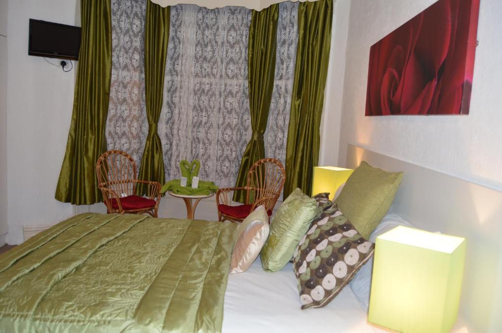 Wilsons Hotel - Blackpool Tower View Zimmer foto