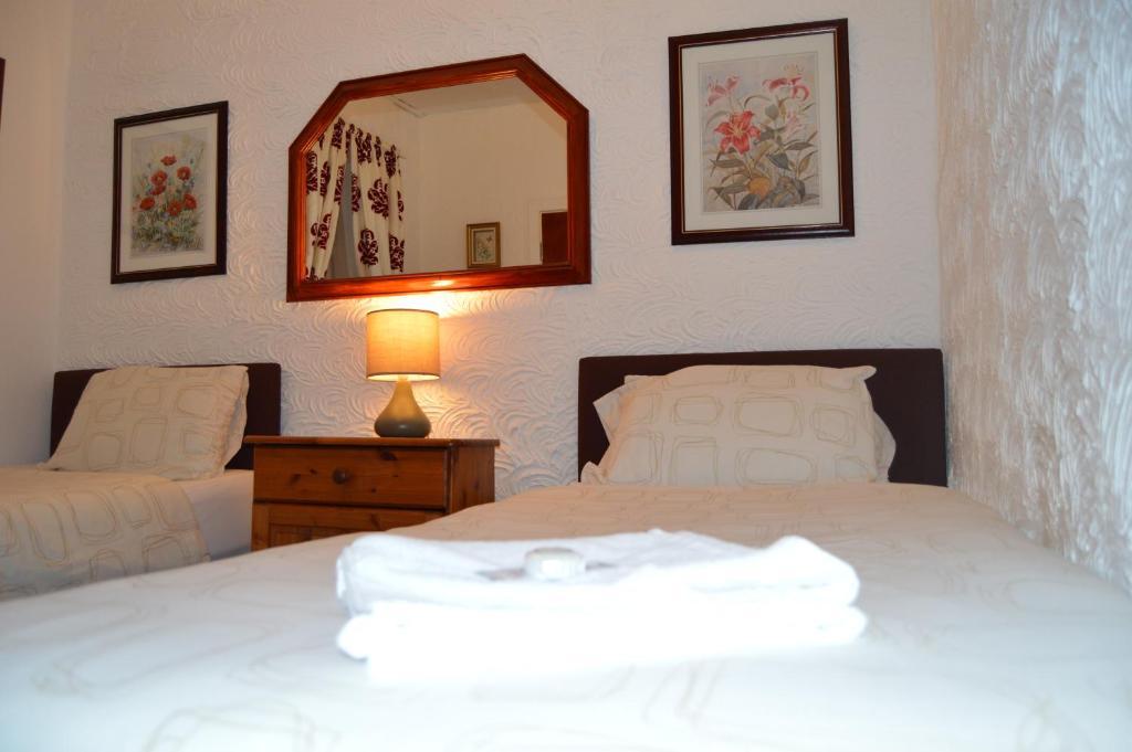 Wilsons Hotel - Blackpool Tower View Zimmer foto