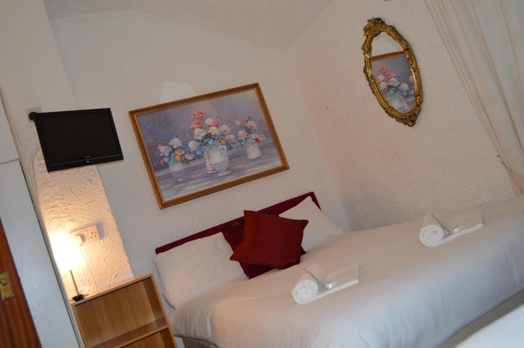 Wilsons Hotel - Blackpool Tower View Zimmer foto